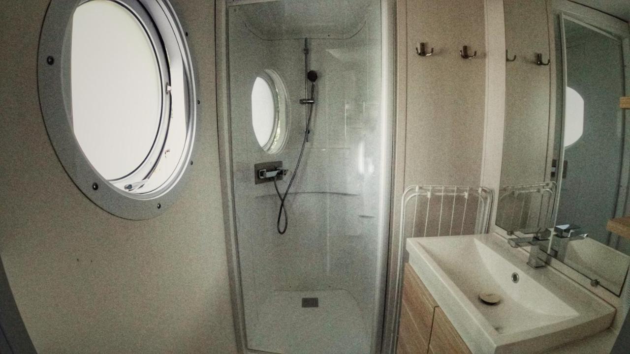 Campo de férias Camping Sokol 3*