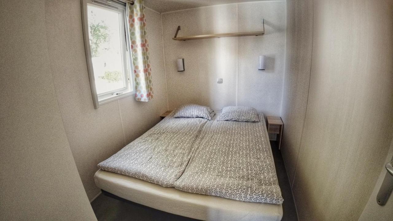 Camping Sokol Praga