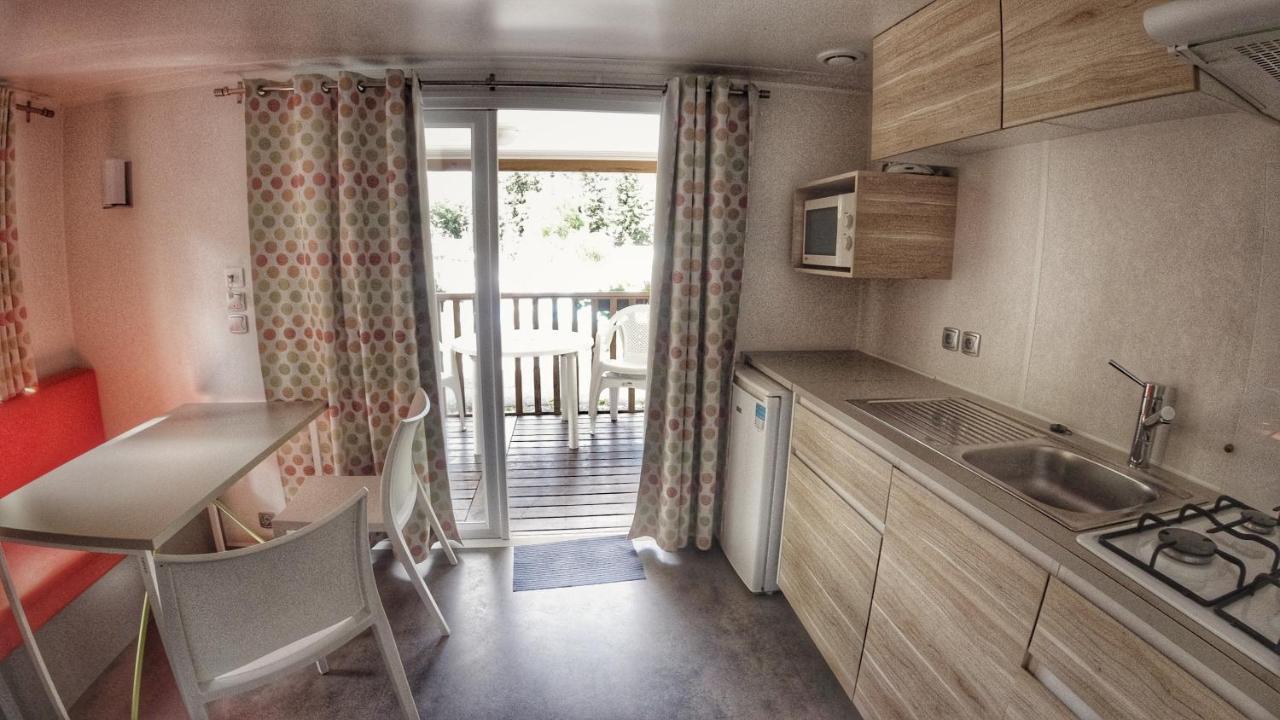 Campo de férias Camping Sokol Praga
