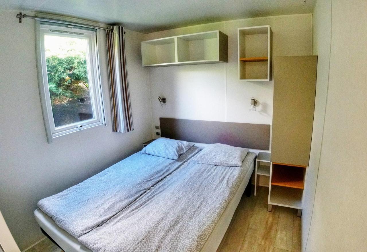 Camping Sokol Praga
