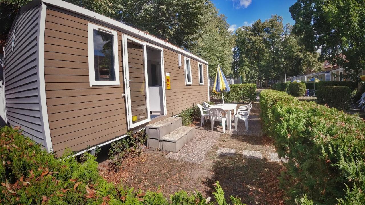 Camping Sokol Campo de férias 3*