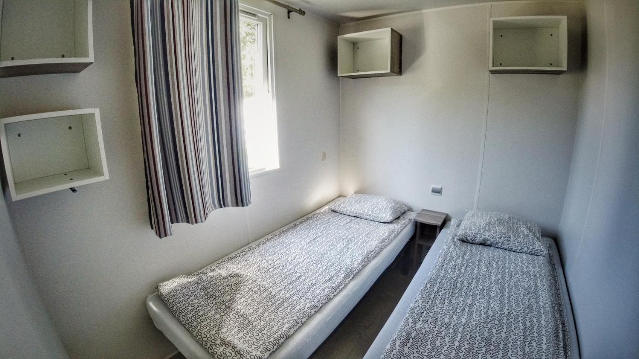Camping Sokol Campo de férias Praga
