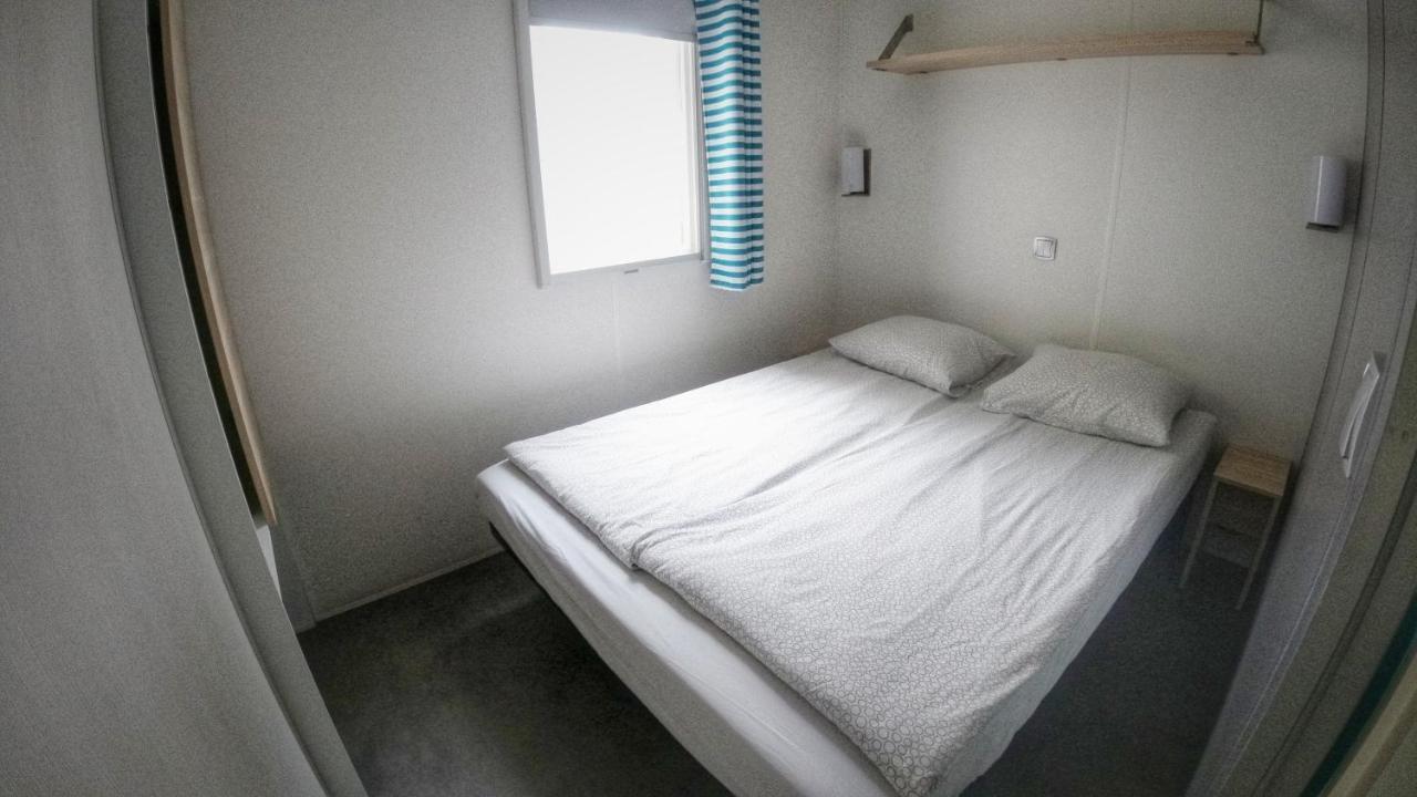 Camping Sokol Campo de férias