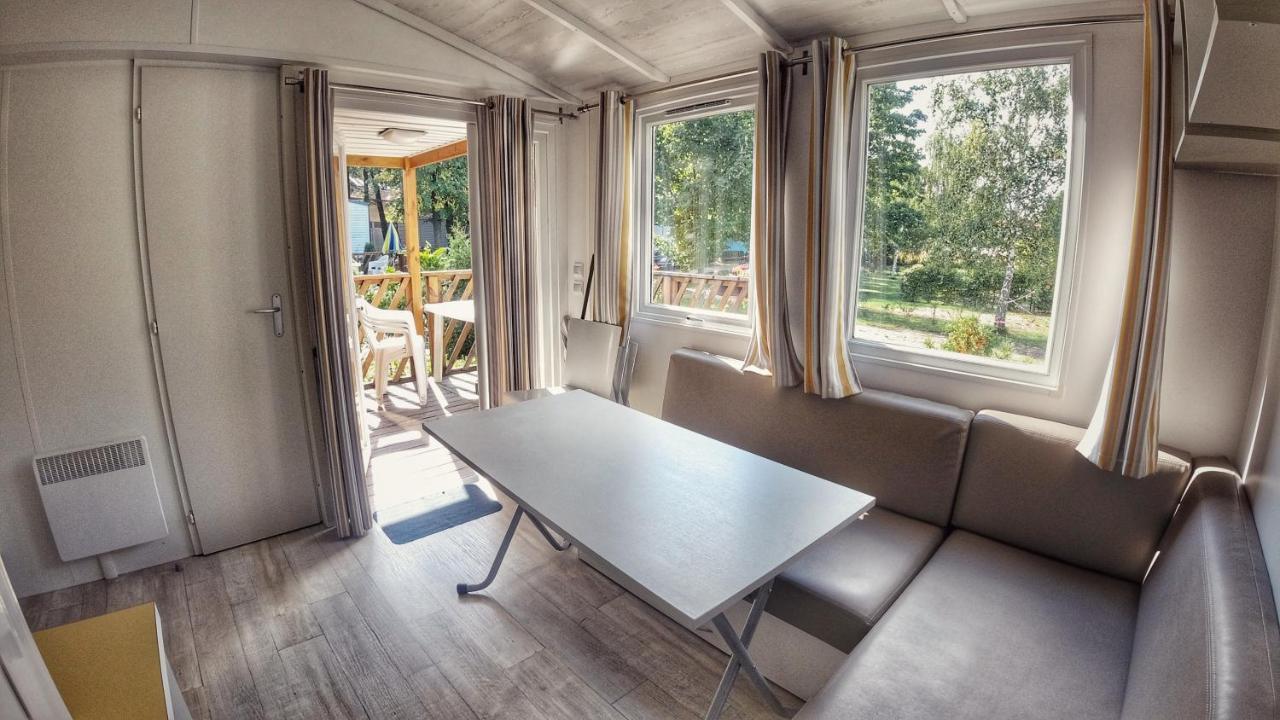 Campo de férias Camping Sokol Praga