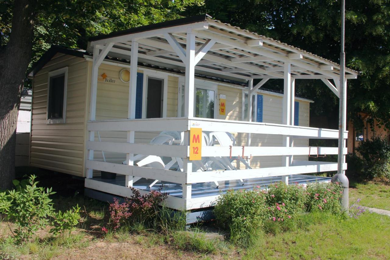 Camping Sokol 3* Praga