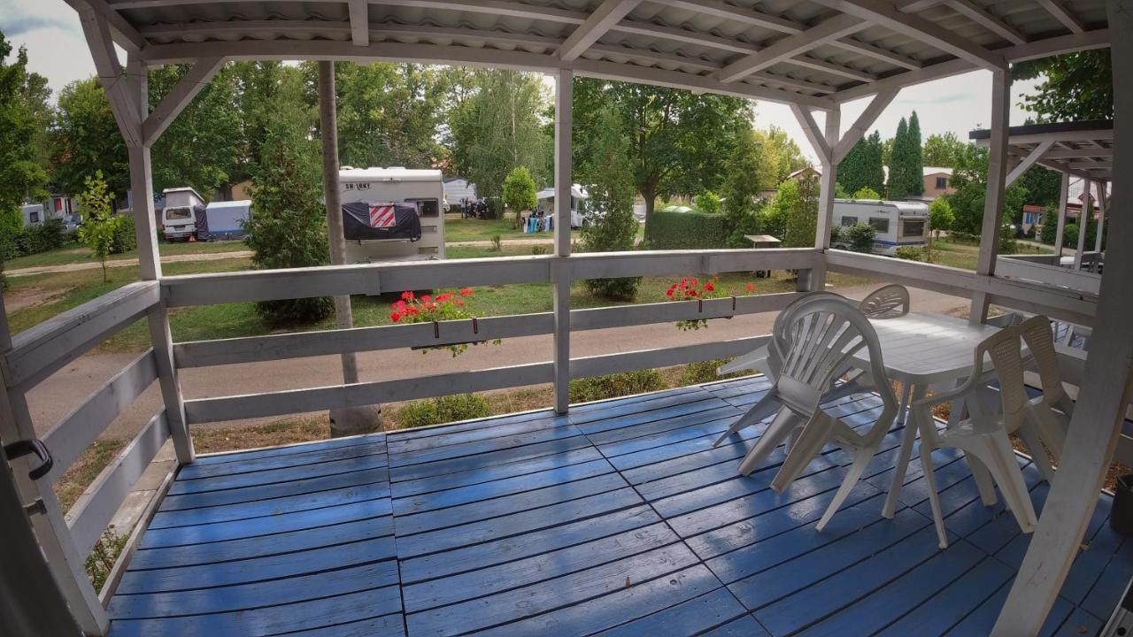 Camping Sokol Campo de férias 3*
