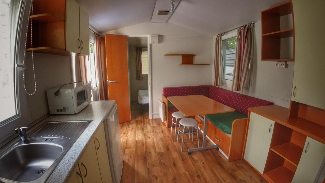 Camping Sokol 3* Praga