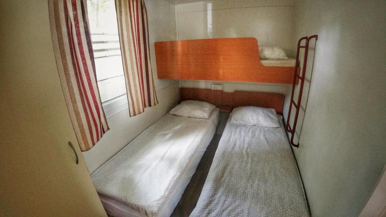 Camping Sokol 3* Praga