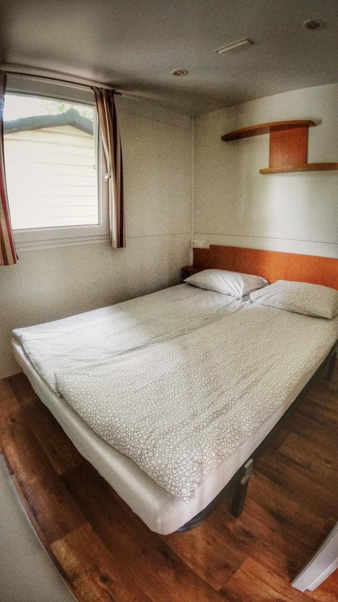 Camping Sokol Campo de férias Praga