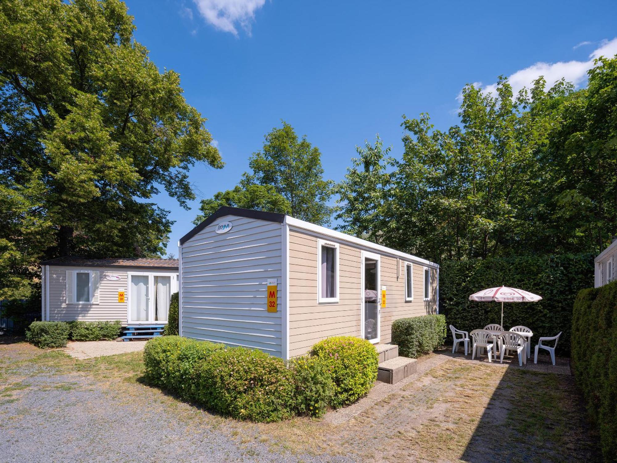 Camping Sokol 3* Praga